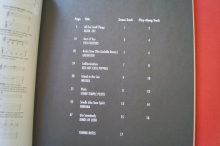 Rock Hits (Easy Guitar Play along, mit CD) Gitarrenbuch