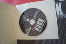 Rock Hits (Easy Guitar Play along, mit CD) Gitarrenbuch