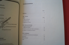 Guitar Electronics Gitarrenbuch