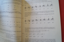 Gitarren-Improvisation Jazz Blues Rock (Schmiedt) Gitarrenbuch