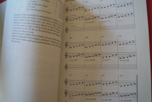 Gitarren-Improvisation Jazz Blues Rock (Schmiedt) Gitarrenbuch