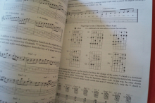 Getting into Guitar Improvising (Mel Bay, mit CD) Gitarrenbuch