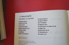 Blues Jam (Baker, mit CD) Gitarrenbuch