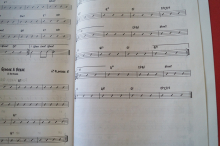 Blues Jam (Baker, mit CD) Gitarrenbuch