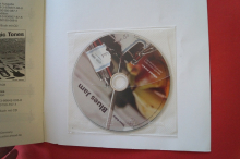 Blues Jam (Baker, mit CD) Gitarrenbuch