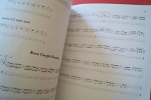 Jam Trax The Best of Bass (mit CD) Bassbuch