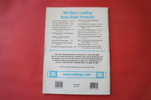 Mel Bay´s Reggae Groove for Electric Bass (mit CD) Bassbuch