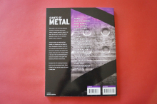 Giants of Metal (mit CD) Gitarrenbuch