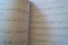 Burning Blues Guitar (mit Videocode) Gitarrenbuch