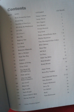 25 Great Guitar Solos (mit CD) Gitarrenbuch