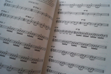 La Chitarra Ritmica (mit Griffbeilagen, ohne Kassetten) Gitarrenbuch