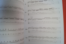 Lead Licks (mit CD) (Hal Leonard Guitar Method) Gitarrenbuch