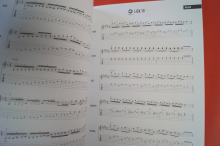 Lead Licks (mit CD) (Hal Leonard Guitar Method) Gitarrenbuch