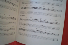 Essential Scales and Modes (Chappell, mit CD) Gitarrenbuch