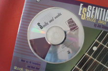 Essential Scales and Modes (Chappell, mit CD) Gitarrenbuch