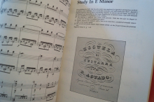 The Classical Guitar (Noad)Gitarrenbuch