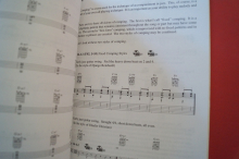 Getting into Jazz Guitar (Mel Bay, mit CD) Gitarrenbuch