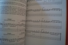 Getting into Jazz Guitar (Mel Bay, mit CD) Gitarrenbuch