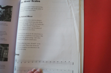 Fast Forward Guitar Scales (mit CD) Gitarrenbuch