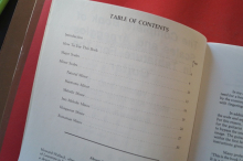 Scales & Arpeggios in Tablature for Guitar Volume 1 Gitarrenbuch