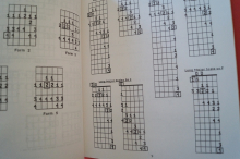Scales & Arpeggios in Tablature for Guitar Volume 1 Gitarrenbuch