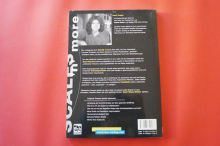 Scales n More (ohne CD) Gitarrenbuch