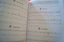 Fast Track Bass 1 (Starter Pack, mit Audiocode) Bassbuch