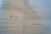 Fast Track Bass 1 (Starter Pack, mit Audiocode) Bassbuch