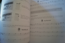 Fast Track Bass 1 (Starter Pack, mit Audiocode) Bassbuch