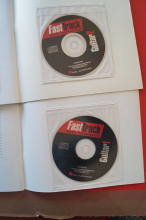 Fast Track Guitar 1 & 2 (mit CDs) Gitarrenbücher