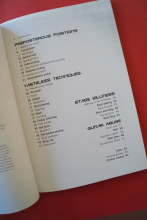 Extreme Guitar Techniques (Bennett) Gitarrenbuch