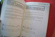 Extreme Guitar Techniques (Bennett) Gitarrenbuch