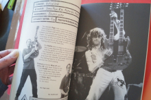 Extreme Guitar Techniques (Bennett) Gitarrenbuch