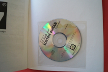 J.S. Bach for Electric Guitar (mit CD) Gitarrenbuch