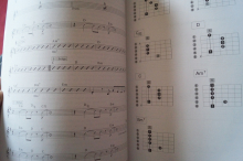 Improvisation für Gitarre (Kumlehn, mit CD) Gitarrenbuch