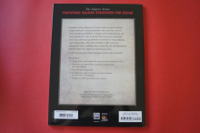 Pentatonic Soloing Strategies for Guitar (mit CD) Gitarrenbuch