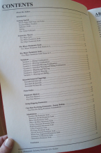 Pentatonic Soloing Strategies for Guitar (mit CD) Gitarrenbuch