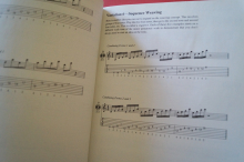 Pentatonic Soloing Strategies for Guitar (mit CD) Gitarrenbuch