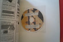 Total Scales Techniques and Applications (mit CD) Gitarrenbuch