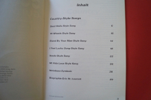 Country Guitar Compact (mit CD) Gitarrenbuch