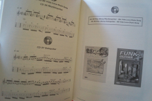 Country Guitar Compact (mit CD) Gitarrenbuch