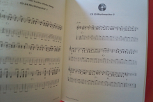 Country Guitar Compact (mit CD) Gitarrenbuch