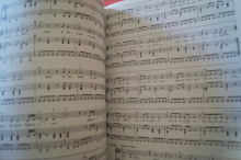 Motown Anthology (68 Great Hits) Songbook Notenbuch Piano Vocal Guitar PVG