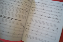 Piano Blues (mit CD, Keyboard Style Series) Keyboardbuch