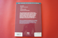 Gospel Piano (mit CD, Keyboard Style Series) Keyboardbuch