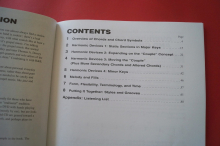 Gospel Piano (mit CD, Keyboard Style Series) Keyboardbuch