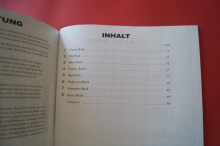 Rock Keyboard (mit CD, Keyboard Style Series) Keyboardbuch