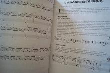 Rock Keyboard (mit CD, Keyboard Style Series) Keyboardbuch