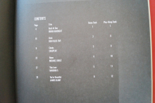 Rock Hits (Keyboard Play along, mit CD) Keyboardbuch