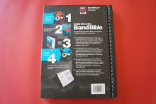 Totally Interactive Band Bible (mit CD+DVD) Lehrbuch Musiktheorie